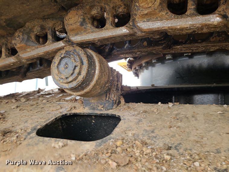 image for item DN8265 2022 John Deere 200G  excavator