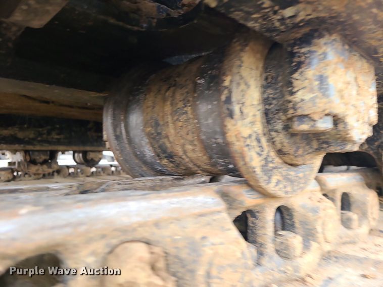 image for item DN8265 2022 John Deere 200G  excavator