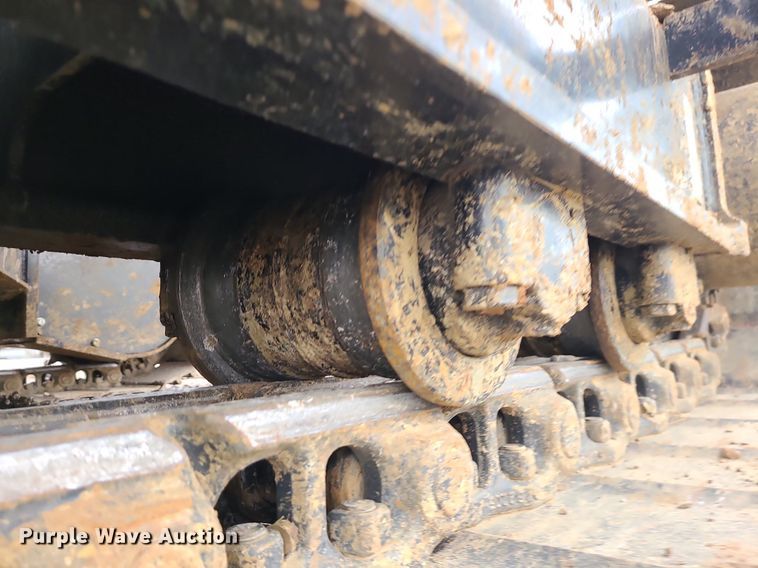 image for item DN8265 2022 John Deere 200G  excavator