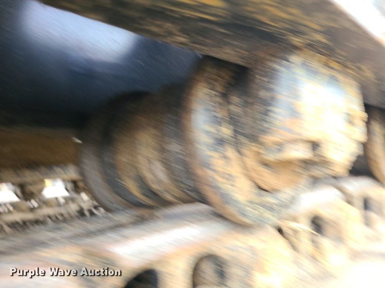 image for item DN8265 2022 John Deere 200G  excavator