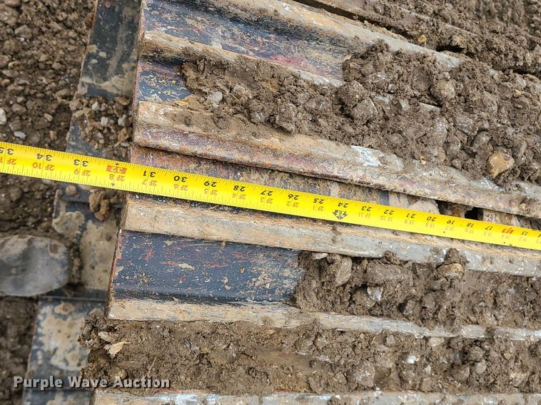 image for item DN8265 2022 John Deere 200G  excavator