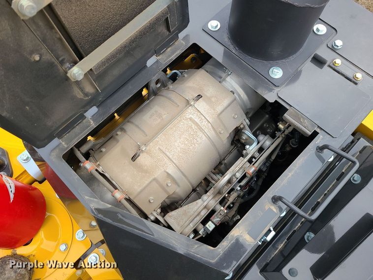 image for item DN8266 2022 John Deere 135G  excavator