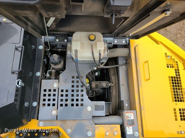 image for item DN8266 2022 John Deere 135G  excavator