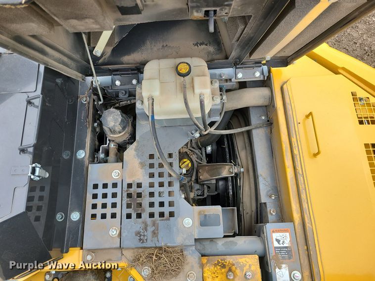 image for item DN8267 2022 John Deere 135G  excavator