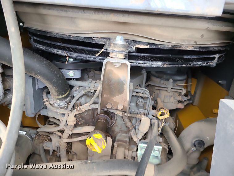 image for item DN8267 2022 John Deere 135G  excavator