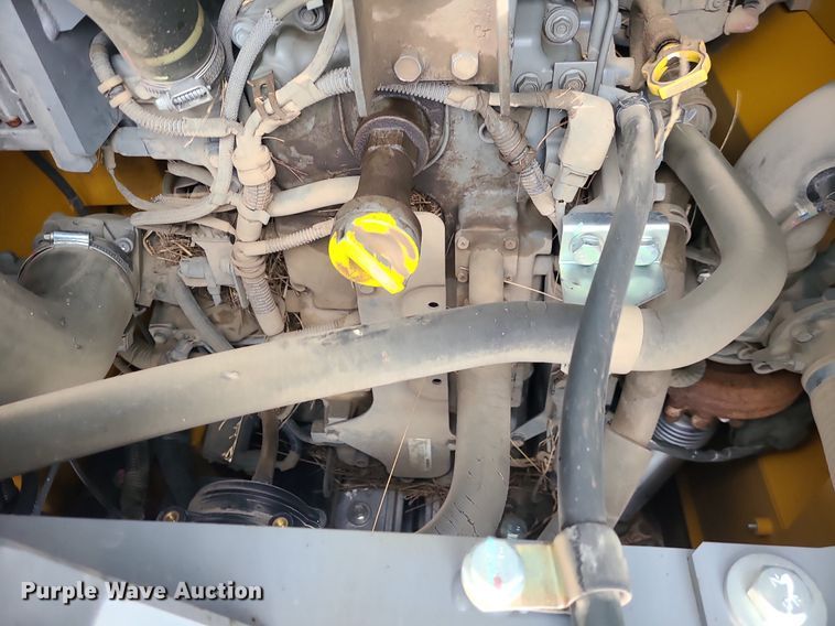 image for item DN8267 2022 John Deere 135G  excavator