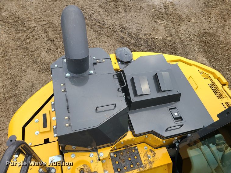 image for item DN8267 2022 John Deere 135G  excavator