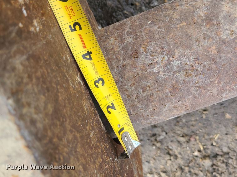 image for item DN8269 2011 Atlas Copco RX18  breaker