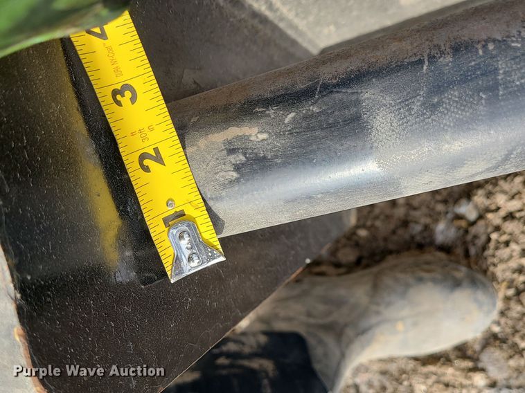 image for item DN8269 2011 Atlas Copco RX18  breaker