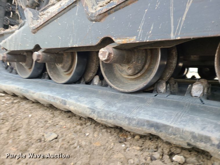 image for item DN8276 2019 Bobcat T770  tracked skid steer loader