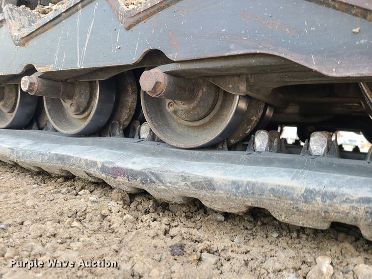 image for item DN8276 2019 Bobcat T770  tracked skid steer loader