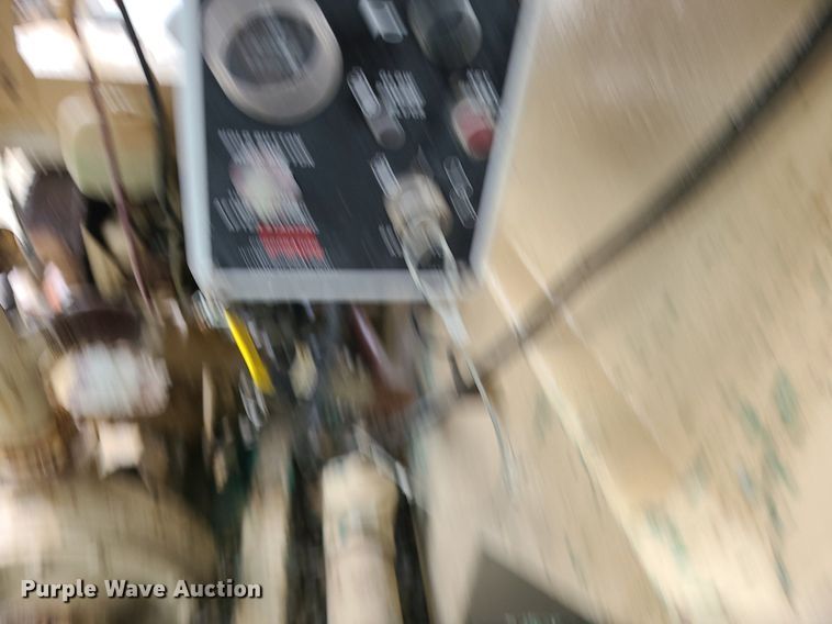 image for item DN8296 2008 Finn T90T-34 hydroseeder