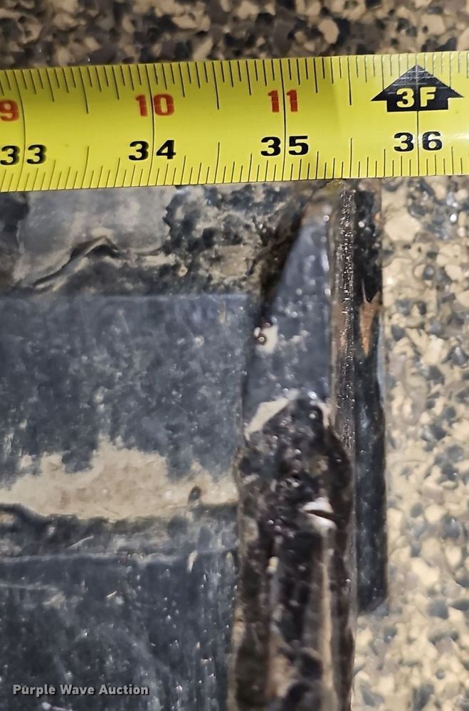 image for item DP0803 2007 Toro Dingo TX420 compact utility loader