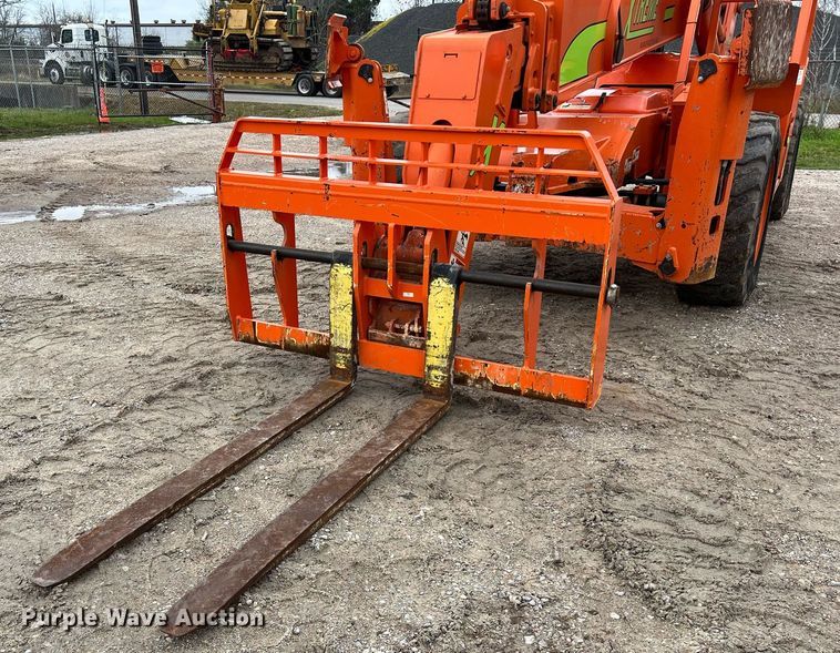 image for item DQ2346 2007 Xtreme XRM1254  telehandler