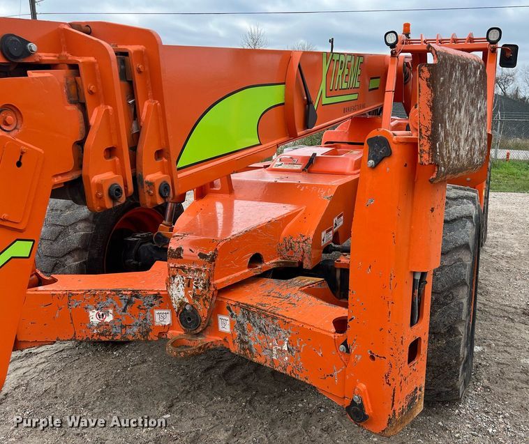 image for item DQ2346 2007 Xtreme XRM1254  telehandler