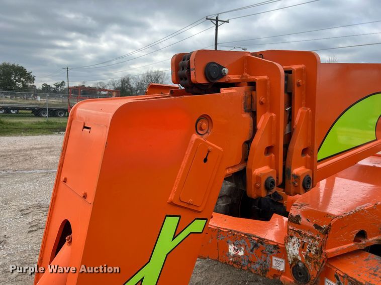 image for item DQ2346 2007 Xtreme XRM1254  telehandler