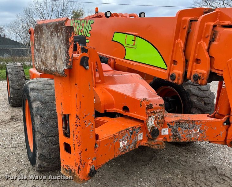 image for item DQ2346 2007 Xtreme XRM1254  telehandler