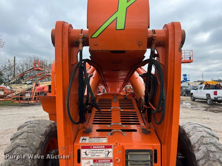 image for item DQ2346 2007 Xtreme XRM1254  telehandler