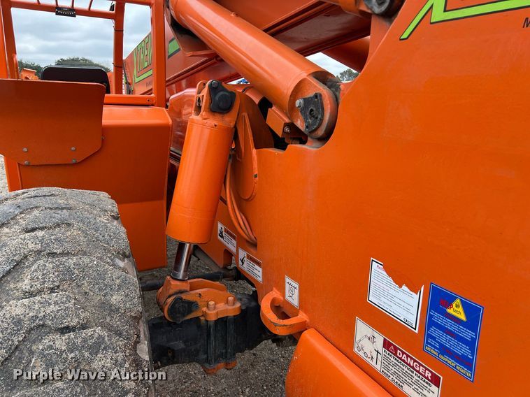 image for item DQ2346 2007 Xtreme XRM1254  telehandler