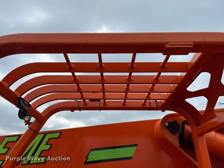 image for item DQ2346 2007 Xtreme XRM1254  telehandler