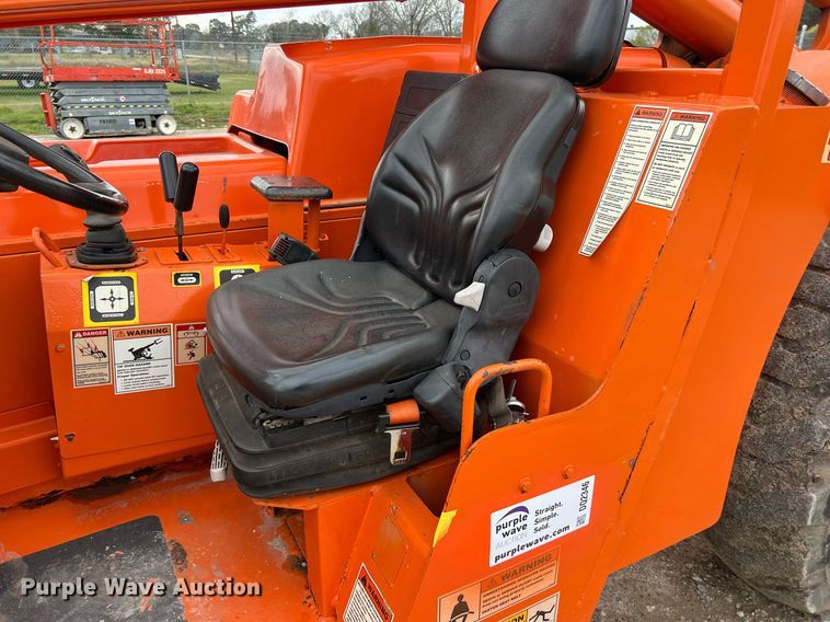 image for item DQ2346 2007 Xtreme XRM1254  telehandler