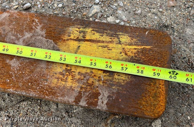 image for item DQ2347 2016 JCB 510-56  telehandler