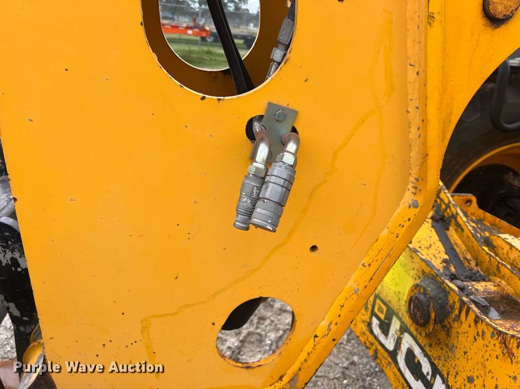 image for item DQ2347 2016 JCB 510-56  telehandler