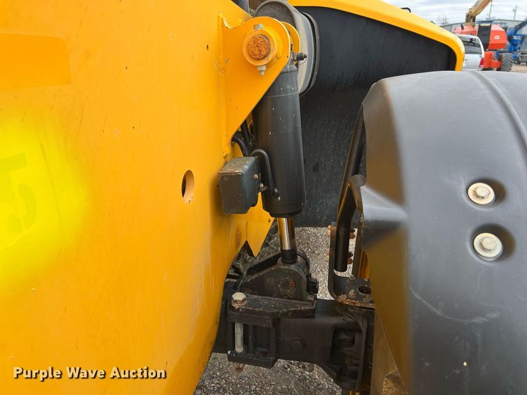 image for item DQ2347 2016 JCB 510-56  telehandler