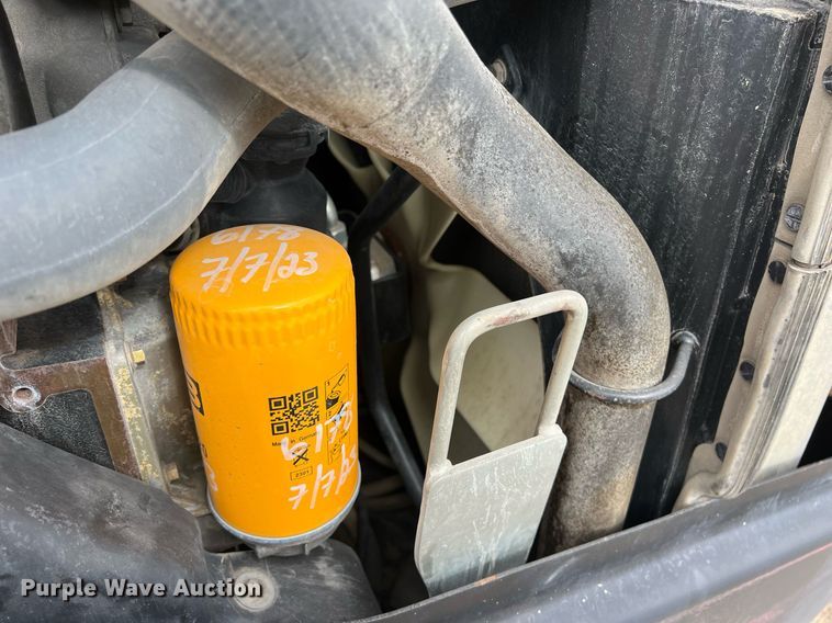 image for item DQ2347 2016 JCB 510-56  telehandler