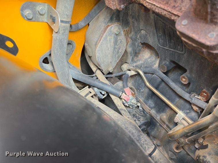 image for item DQ2347 2016 JCB 510-56  telehandler