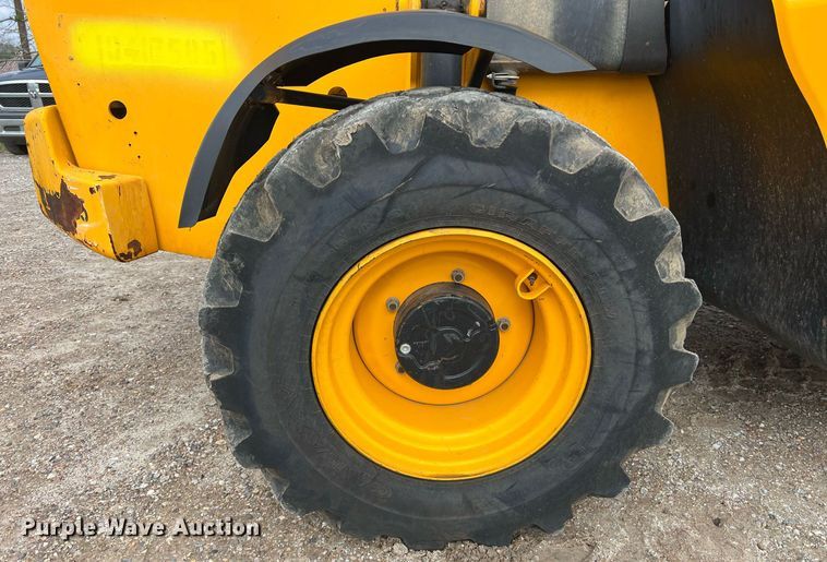 image for item DQ2347 2016 JCB 510-56  telehandler