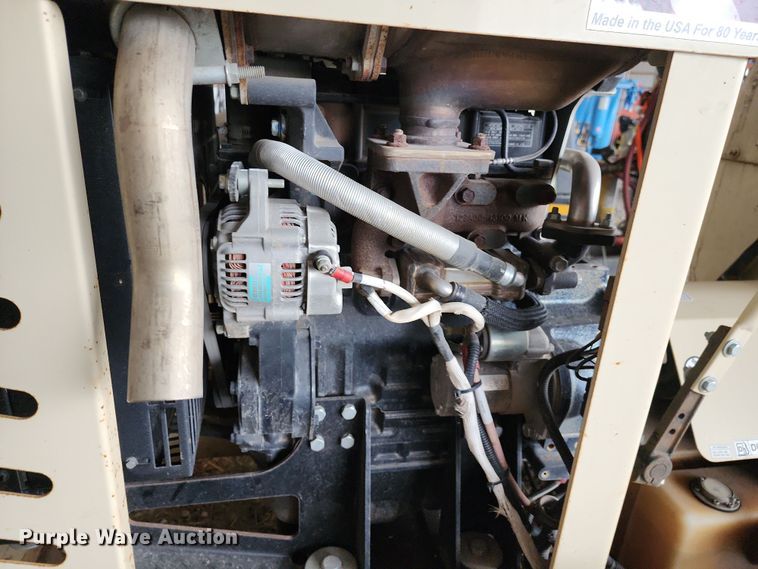 image for item DR7788 2015 B70T- 42  straw blower