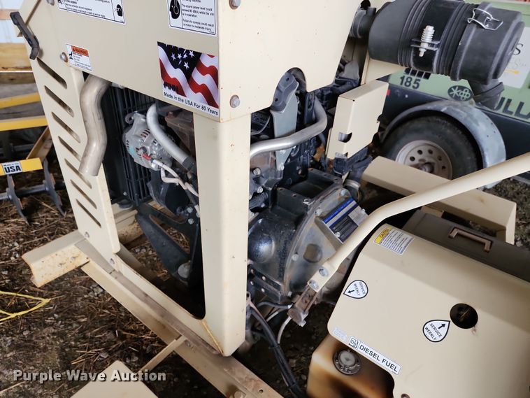 image for item DR7788 2015 B70T- 42  straw blower