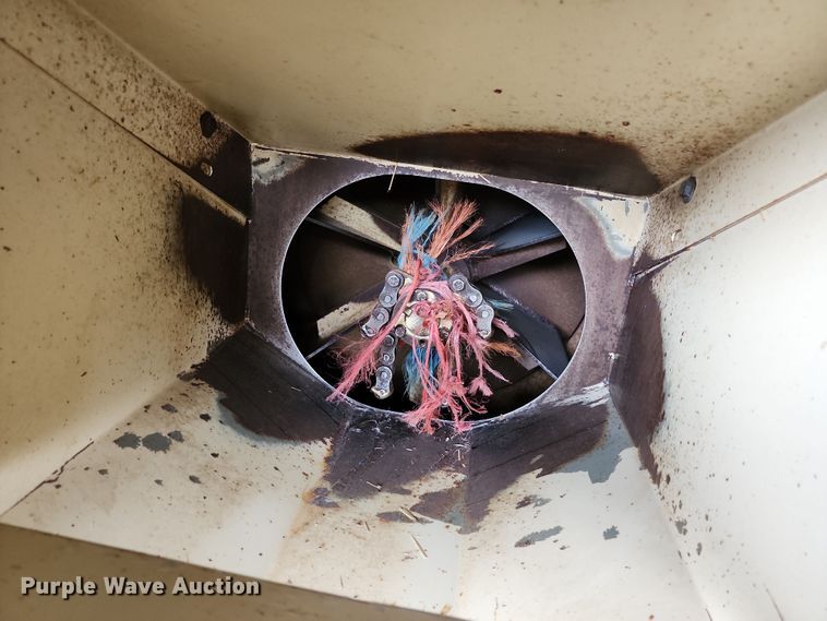 image for item DR7788 2015 B70T- 42  straw blower