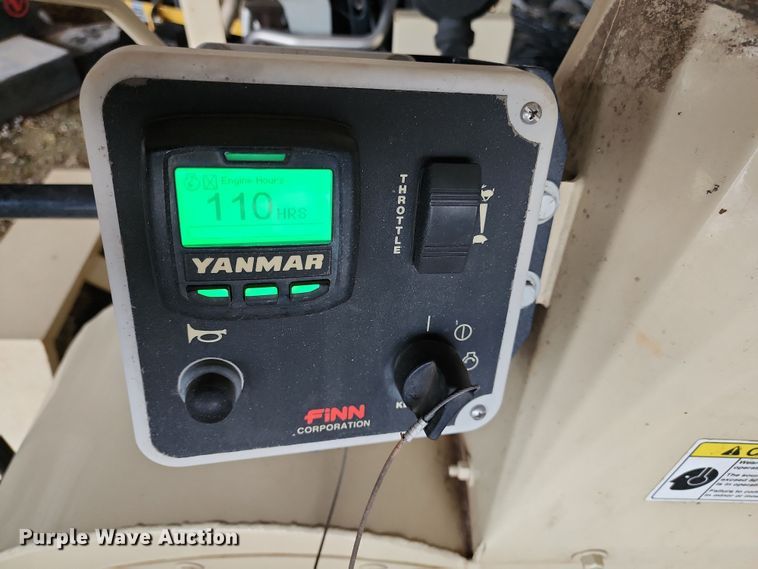 image for item DR7788 2015 B70T- 42  straw blower