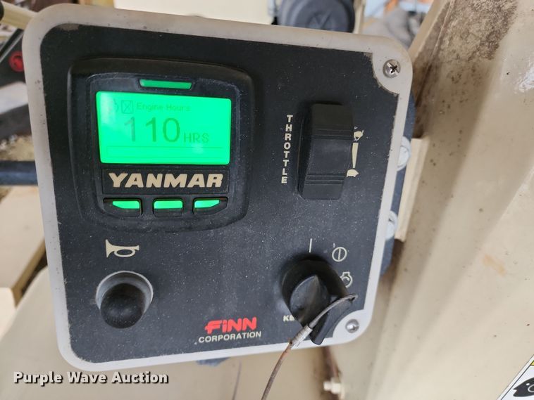 image for item DR7788 2015 B70T- 42  straw blower