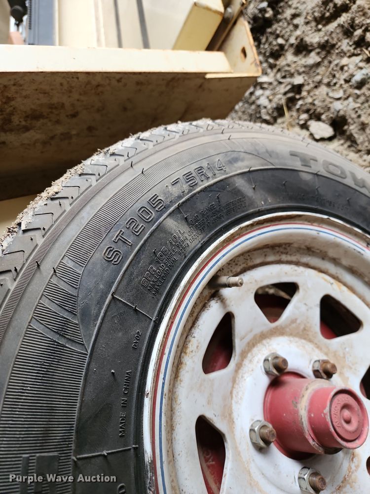 image for item DR7788 2015 B70T- 42  straw blower