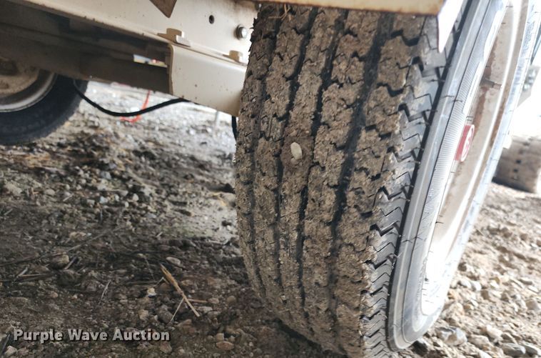 image for item DR7788 2015 B70T- 42  straw blower