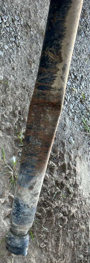 image for item KH9549 2005 Caterpillar 906  wheel loader