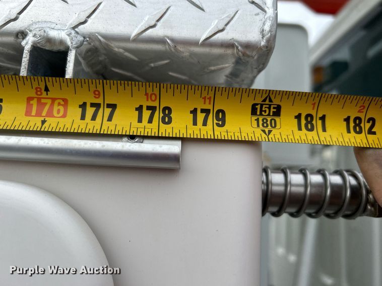 image for item KH9644 2012 Freightliner  M2 Business Class  bucket truck