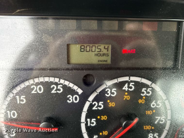 image for item KH9644 2012 Freightliner  M2 Business Class  bucket truck