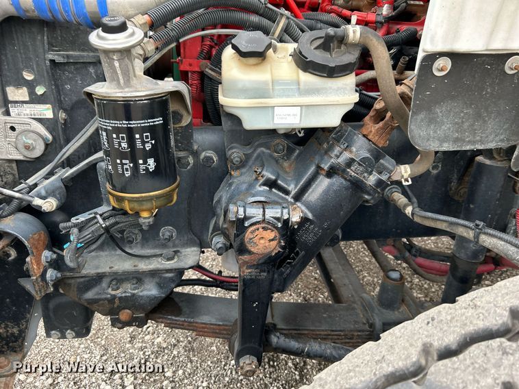 image for item KH9644 2012 Freightliner  M2 Business Class  bucket truck