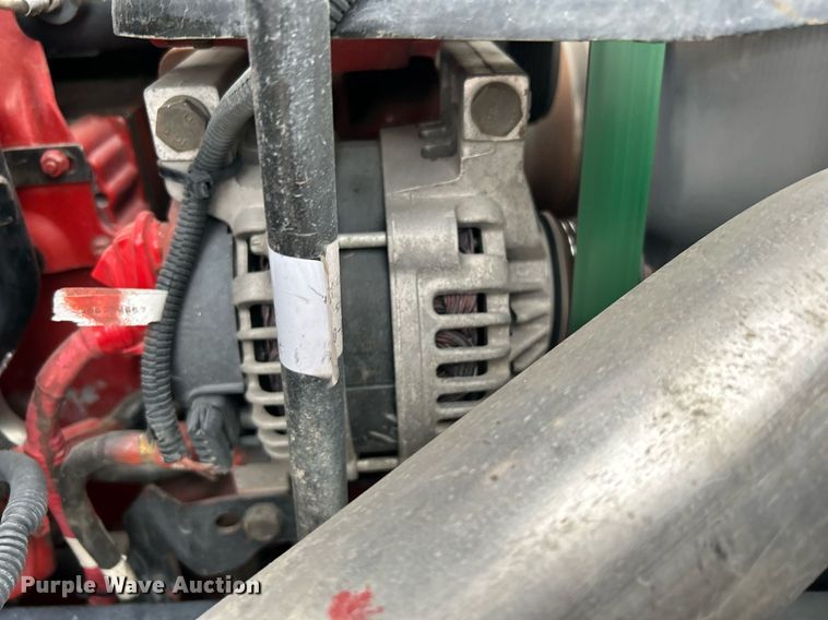 image for item KH9644 2012 Freightliner  M2 Business Class  bucket truck