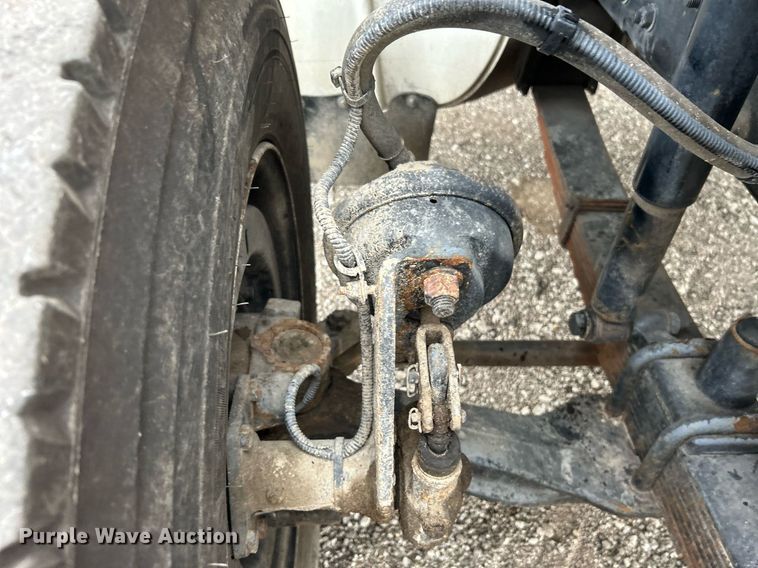 image for item KH9644 2012 Freightliner  M2 Business Class  bucket truck