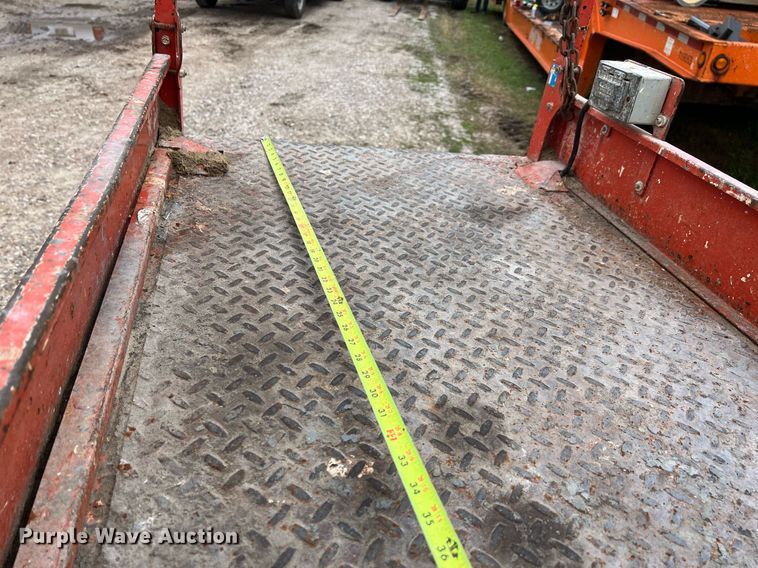 image for item KV9941 2015 Skyjack SJIII 3226  scissor lift