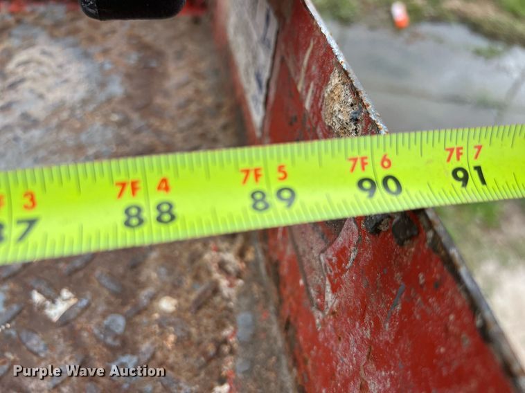 image for item KV9941 2015 Skyjack SJIII 3226  scissor lift