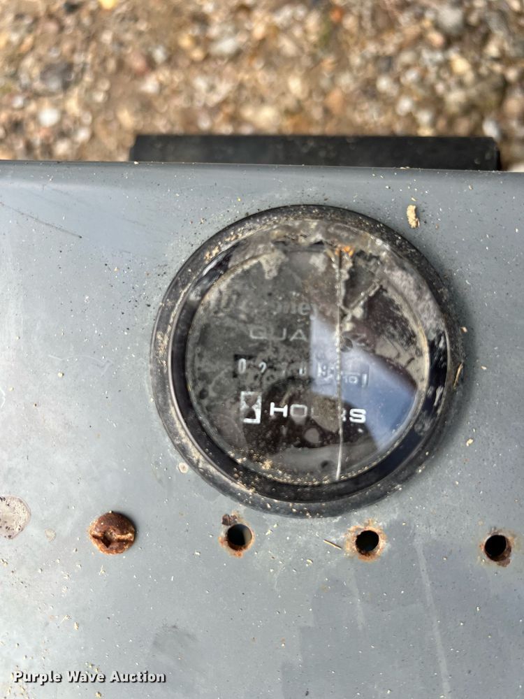 image for item KV9941 2015 Skyjack SJIII 3226  scissor lift