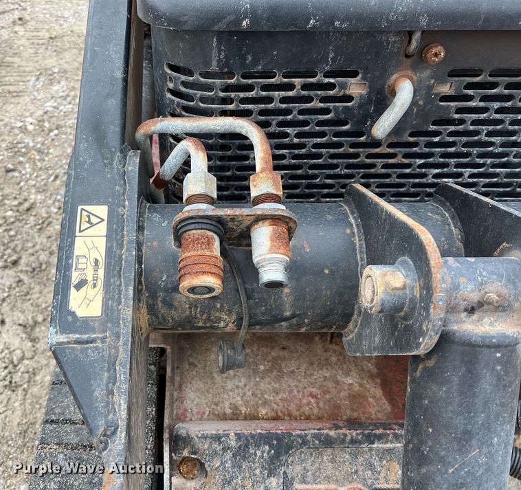 image for item KV9942 Toro Dingo TX 525  compact utility loader