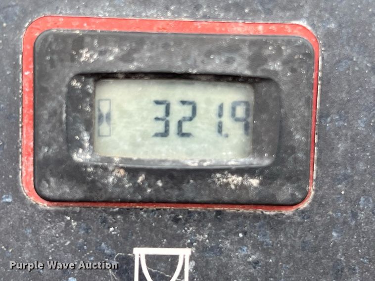 image for item KV9942 Toro Dingo TX 525  compact utility loader