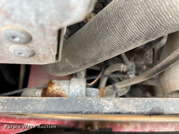 image for item KV9942 Toro Dingo TX 525  compact utility loader